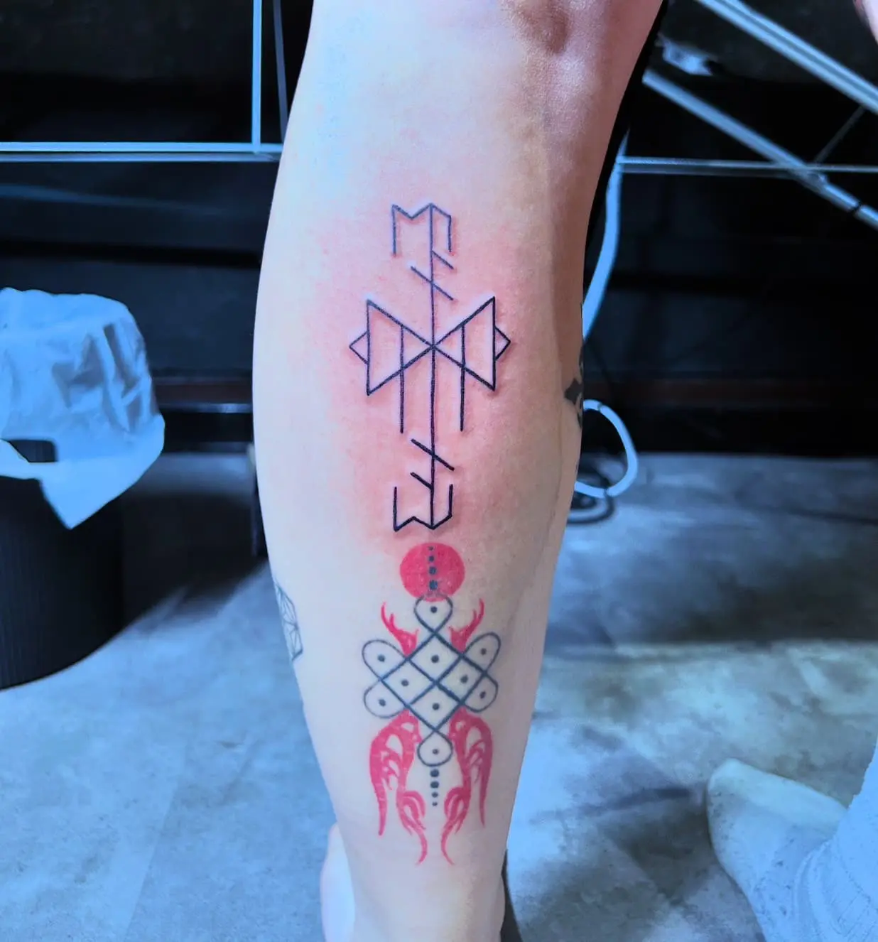 民族 トライバル